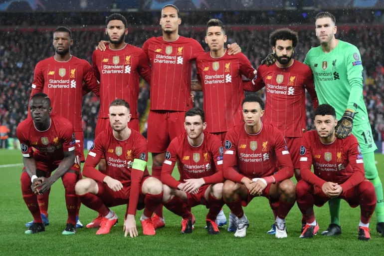 利物浦萨拉赫关键进球锁定胜局