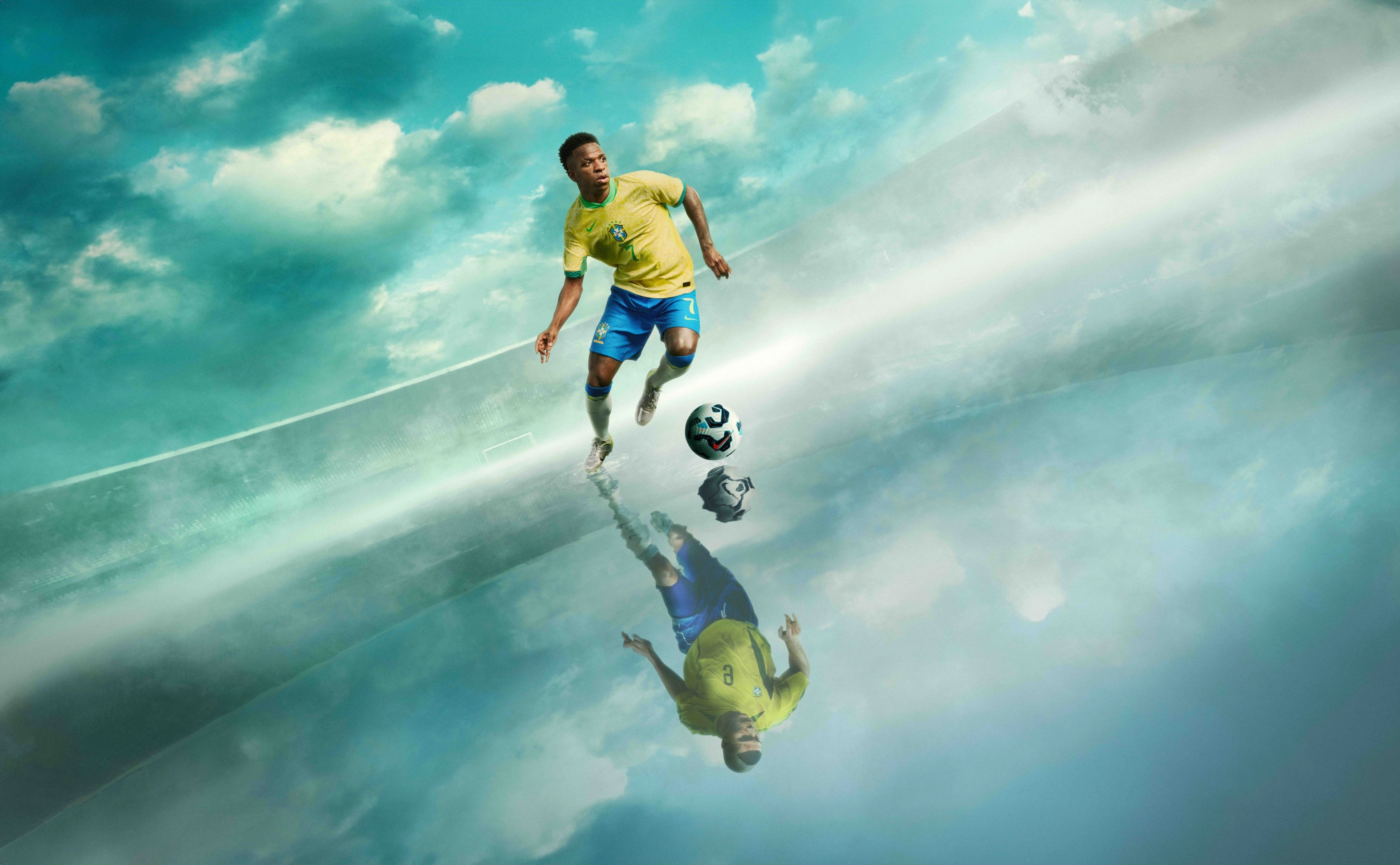 U22国足门将栾毅：少一人作战大家仍团结在一起，平局不容易