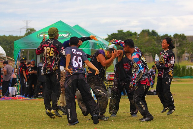 赛中的王者 赛中的王者